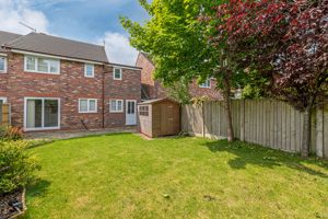 Garden- click for photo gallery